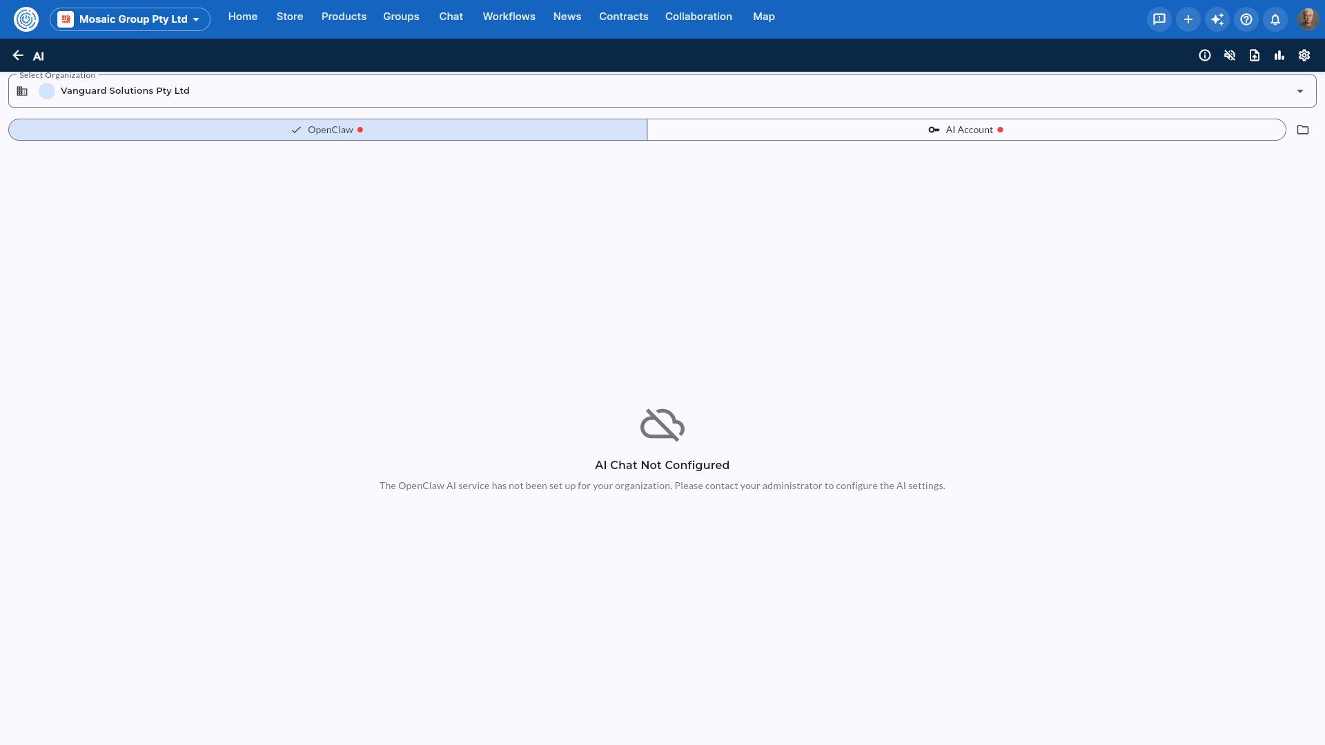 AI Assistant